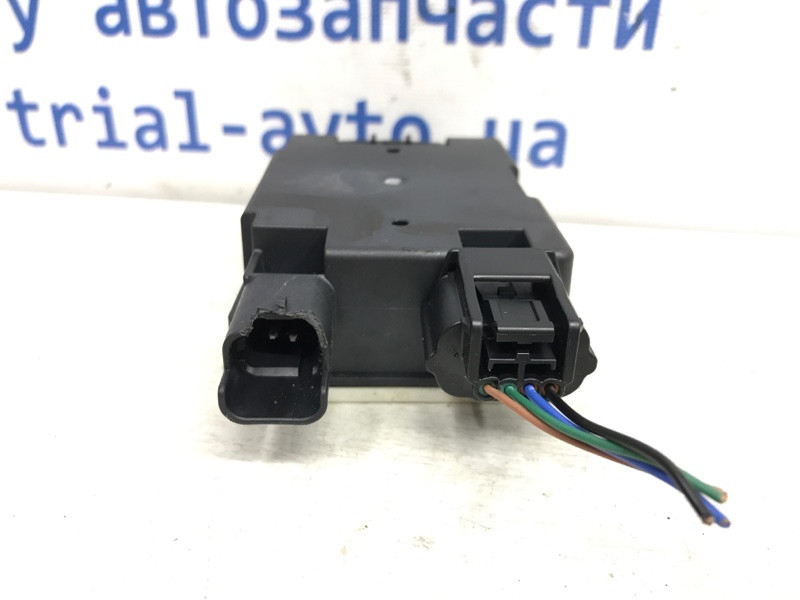 Блок управления форсунками Nissan X-Trail T32 1.6 DIESEL R9M 2014 (б/у) Киев - изображение 4