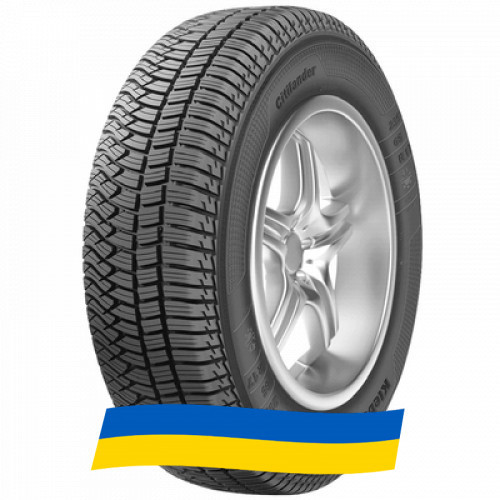 235/60 R18 Kleber Citilander 107V Позашляхова шина Киев - изображение 3