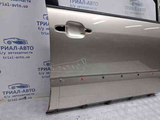 Дверь передняя правая Toyota Prado J120 4.0 1GR-FE 2002 (б/у) Київ