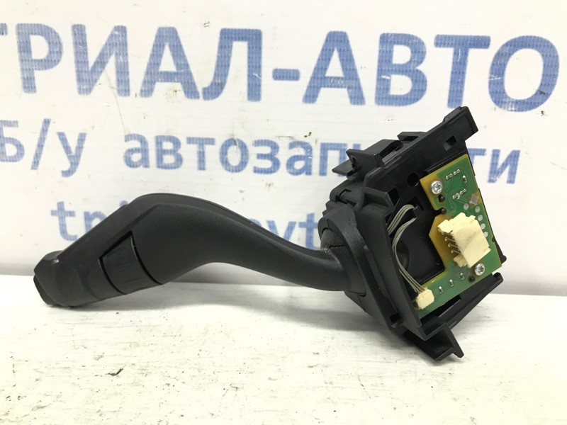 Переключатель подрулевой правый(дворники) Ford Kuga CBS 2.0 DIESEL 2011 (б/у) Київ - зображення 3