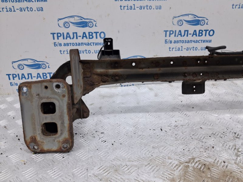 Усилитель бампера передний Mitsubishi Outlander 2007-2012 6400D229 (Арт. 79813) Київ - зображення 6
