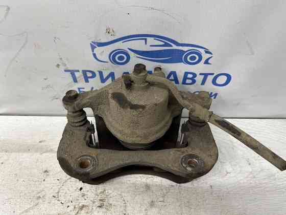 Суппорт передний правый Hyundai IX35 LM 1.7 DIESEL D4FD 2009 (б/у) Киев