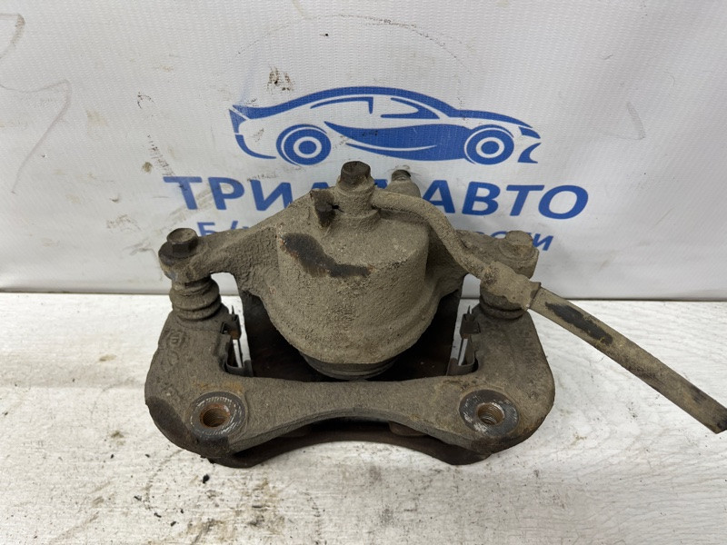 Суппорт передний правый Hyundai IX35 LM 1.7 DIESEL D4FD 2009 (б/у) Киев - изображение 4