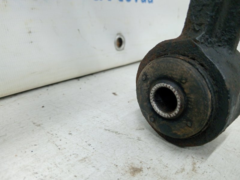 Рычаг задний поперечный верхний левый SsangYong Rexton Y250 2.7 D27DT 2006 (б/у) Киев - изображение 3