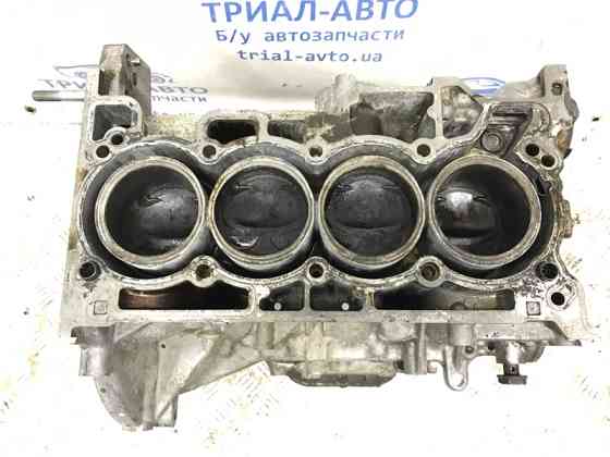 Блок ДВС Nissan Qashqai J11 1.2 БЕНЗИН HRA2DDT 2013 (б/у) Киев