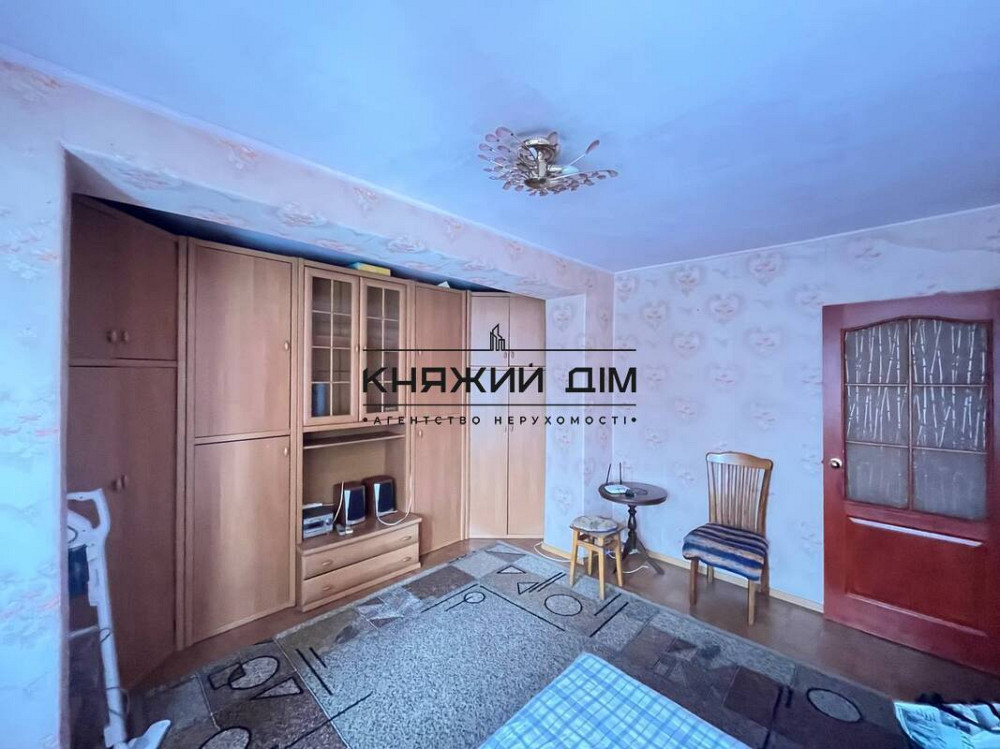 Відмінна 1-кімнатна квартира м. Дорогожичі. КОД об'єкта: 11204226 Київ - зображення 4