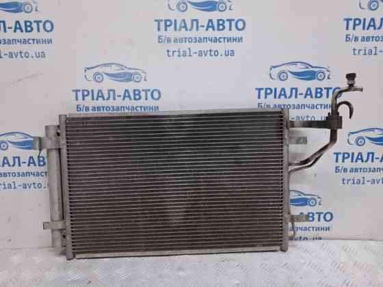 Радиатор кондиционера Hyundai I30 FD 1.6 БЕНЗИН G4FC 2007 (б/у) Київ