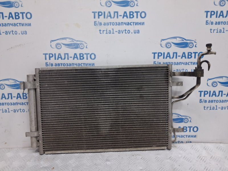 Радиатор кондиционера Hyundai I30 2007-2012 976062H010 (Арт. 78173) Київ - зображення 1