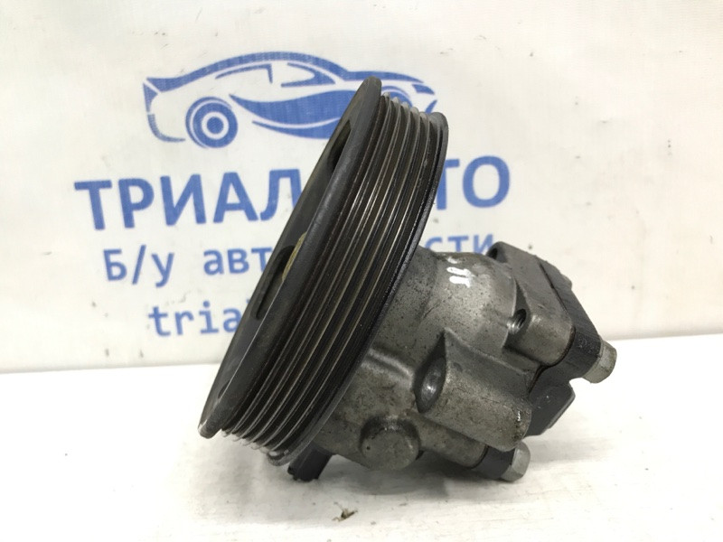 Насос ГУ Hyundai Santa fe CM 2.7 БЕНЗИН G6EA 2005 (б/у) Киев - изображение 1