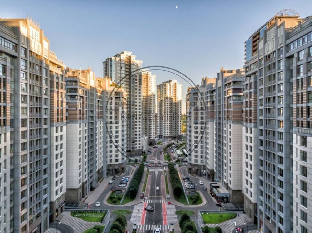 Продажа квартиры Киев, Печерський р-н, Драгомирова Михаила ул. код 21129891 Київ - зображення 9