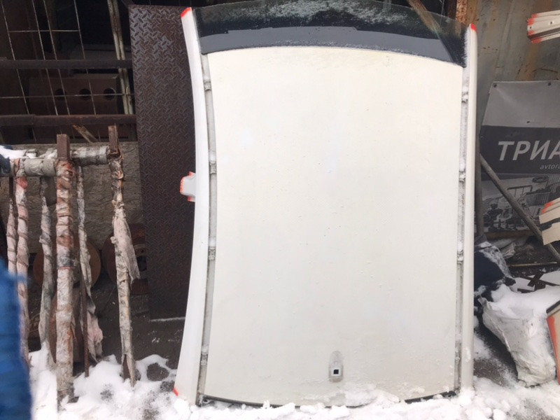 Крыша Chevrolet Cruze J300 1.8 2009 (б/у) Київ - зображення 1