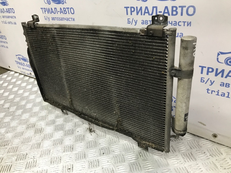 Радиатор кондиционера Mazda 6 GJ 2.2 DIESEL 2012 (б/у) Київ - зображення 7