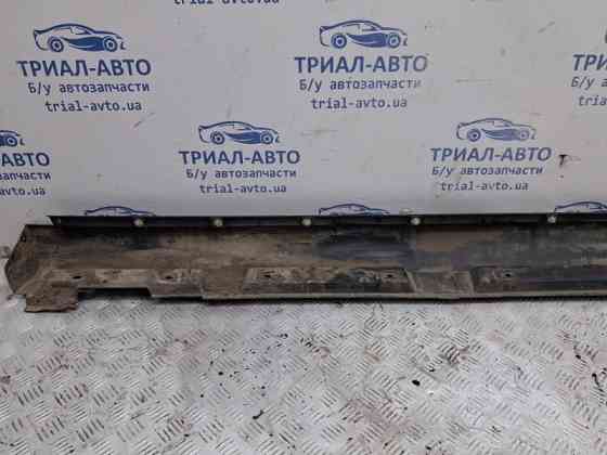 Накладка порога внешняя правая Lexus RX 350 2003-2009 758500E010 (Арт. 63244) Киев
