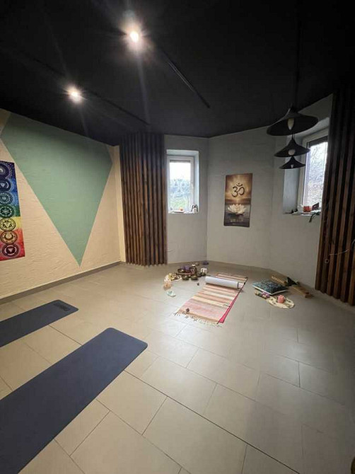 долгосрочная аренда офисное помещение Киево-Святошинский, Святопетровское, 9500 грн./мес.  - зображення 2