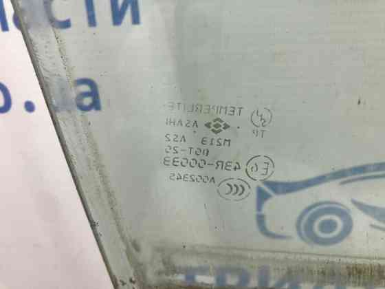 Стекло двери переднее правое Suzuki Grand Vitara JT 2.0 БЕНЗИН J20A 2005 (б/у) Київ