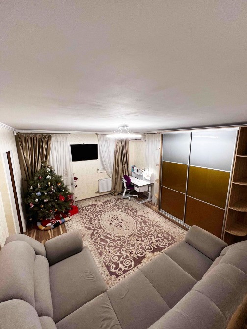 Продам часть дома. Центр города, ул. Бородинская Днепр - изображение 3