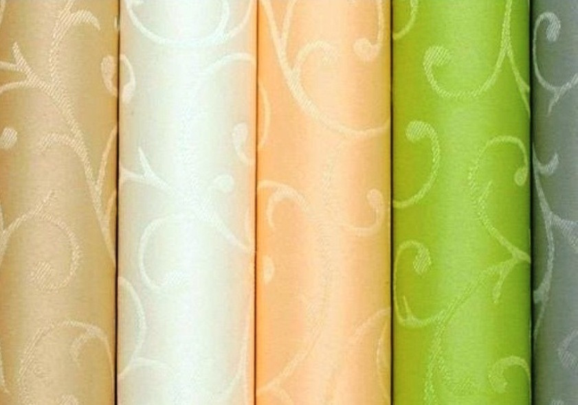 Поклейка шпалер Теремки Оболонь та інші райони Київ - зображення 1