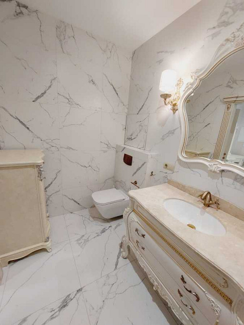 долгосрочная аренда 2-к квартира Киево-Святошинский, Софиевская Борщаговка, 25000 грн./мес.  - зображення 11