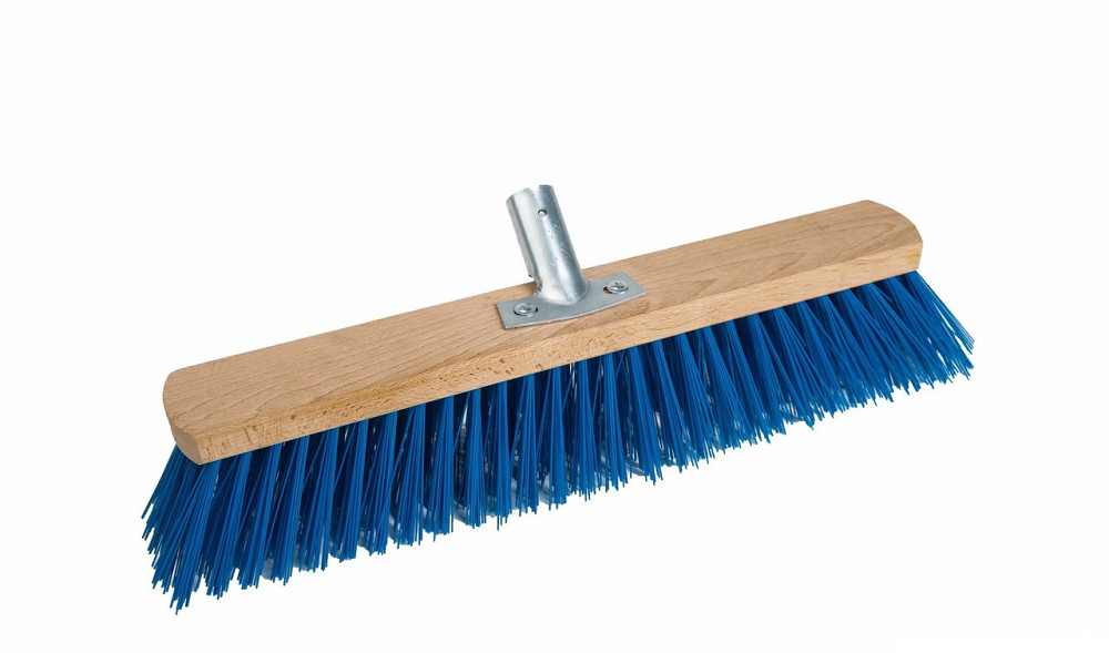 Щетка для улицы 40 см Киев - изображение 2