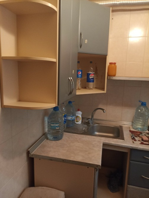 здам 2х кімнатну квартиру на ХТЗ Харків - зображення 7