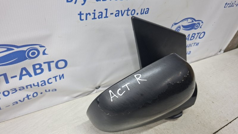 Зеркало правое SsangYong Actyon 2005-2010 7892031020LAK (Арт. 75511) Киев - изображение 3
