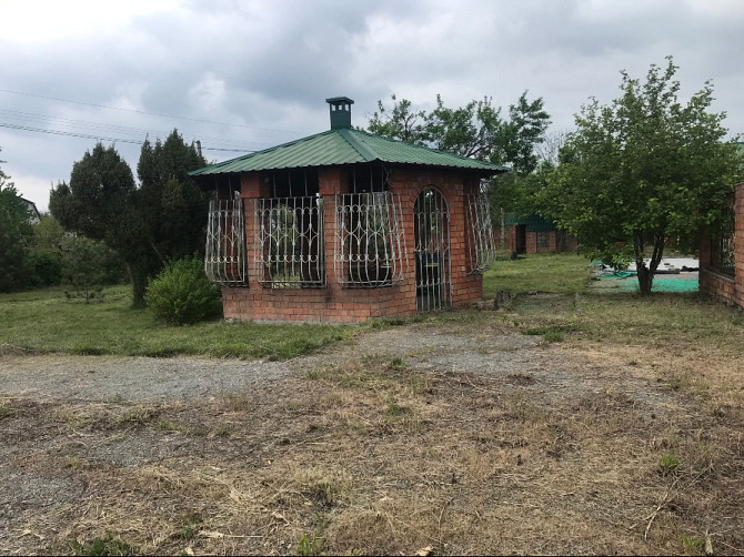 Продам дачу Обуховка Днепр - изображение 5