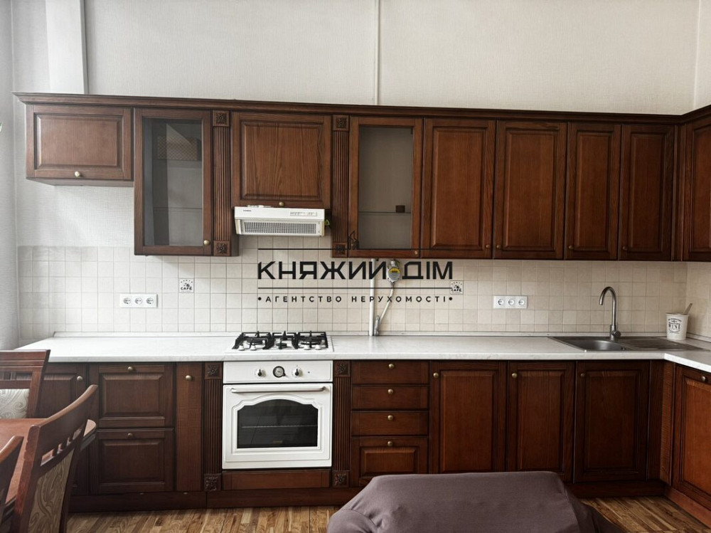 Оренда 3 к. квартири «Контрактова площа» № 11205050 Київ - зображення 6