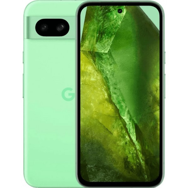 Смартфон Google Pixel 8a 8/128GB Aloe JP (Код товару:37563) Харків - зображення 1