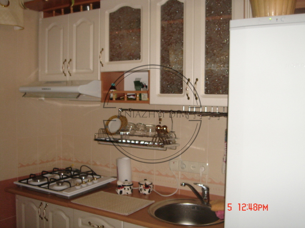 Аренда 3-х к.кв. м. Лукьяновская. № 11185062 Киев - изображение 1