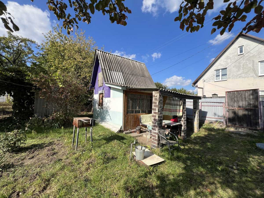 продажа земля сельскохозяйственного назначения Луцк, Проминь, 14000 $  - изображение 4