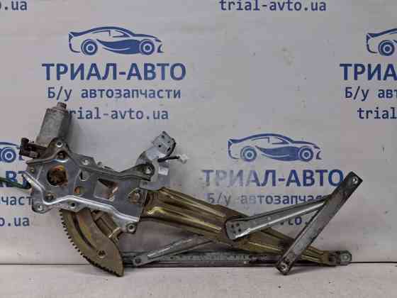 Стеклоподъемник передний левый Mitsubishi Pajero Sport 1996-2008 MR181921 (Арт. 64953) Киев