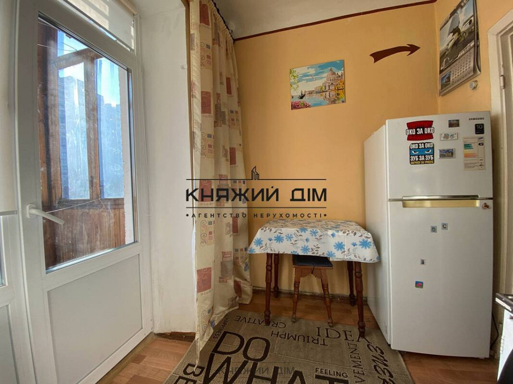 1-к квартира біля парку та метро Берестейська 5 хв. пішки № 11204252 Киев - изображение 8