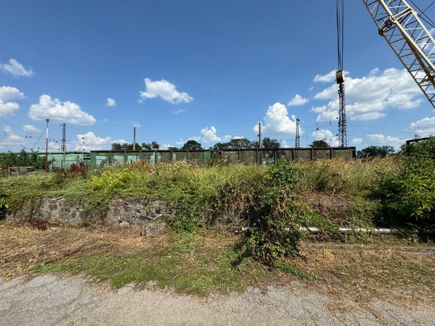 Продам складской комплекс пос.Илларионово, Синелиниковский рн. Дніпро - зображення 8