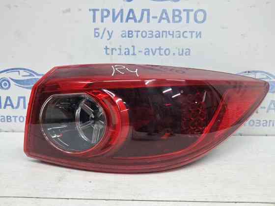Фонарь задний внешний правый Mazda 3 BM 2.2 DIESEL 2013 (б/у) Київ
