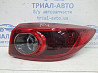 Фонарь задний внешний правый Mazda 3 BM 2.2 DIESEL 2013 (б/у) Київ