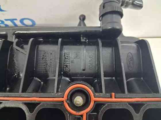 Коллектор впускной пластик Ford Fusion USA 2 1.5 БЕНЗИН ENUN0 2013 (б/у) Киев