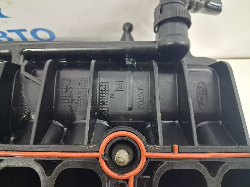 Коллектор впускной пластик Ford Fusion USA 2013-2020 DS7Z-9424-G (Арт. 72011) Киев - изображение 6