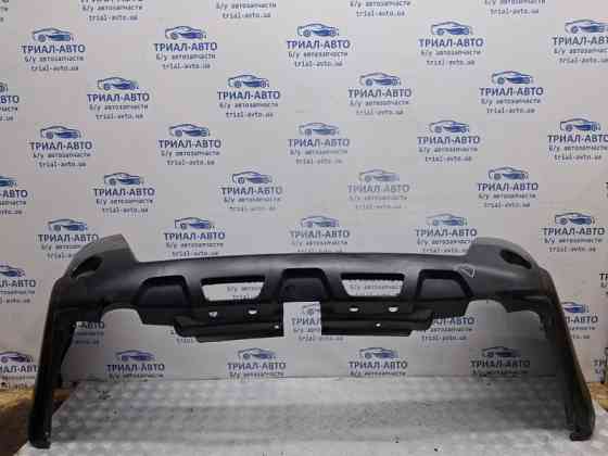 Бампер задний Nissan X-Trail 2007-2015 85022JG04H (Арт. 60662) Киев