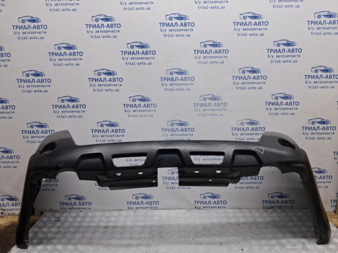 Бампер задний Nissan X-Trail 2007-2015 85022JG04H (Арт. 60662) Киев - изображение 6