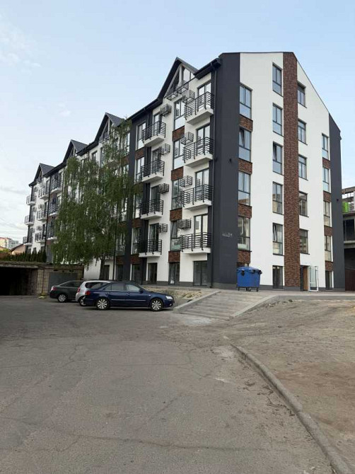 продажа 1-к квартира Киев, Святошинский, 45500 $ Київ - зображення 10