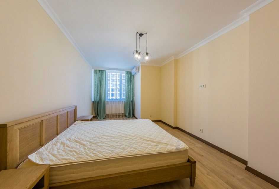 долгосрочная аренда 1-к квартира Киев, Голосеевский, 22000 грн./мес. Київ - зображення 9