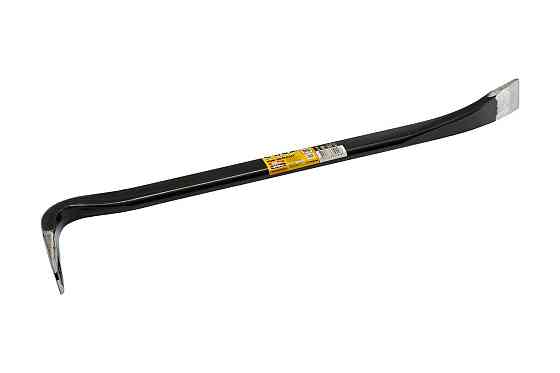 Лом-гвоздодер MASTERTOOL 400х21х11 мм HRC 40-48 03-1400 Харків