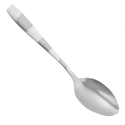 Набір чайних ложок Stenson Zebra R-17033 15 см 6 шт/уп Киев - изображение 1