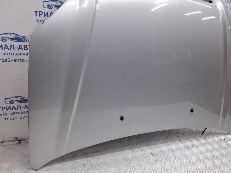 Капот Hyundai Tucson 2004-2009 664002E020 (Арт. 62316) Киев - изображение 4