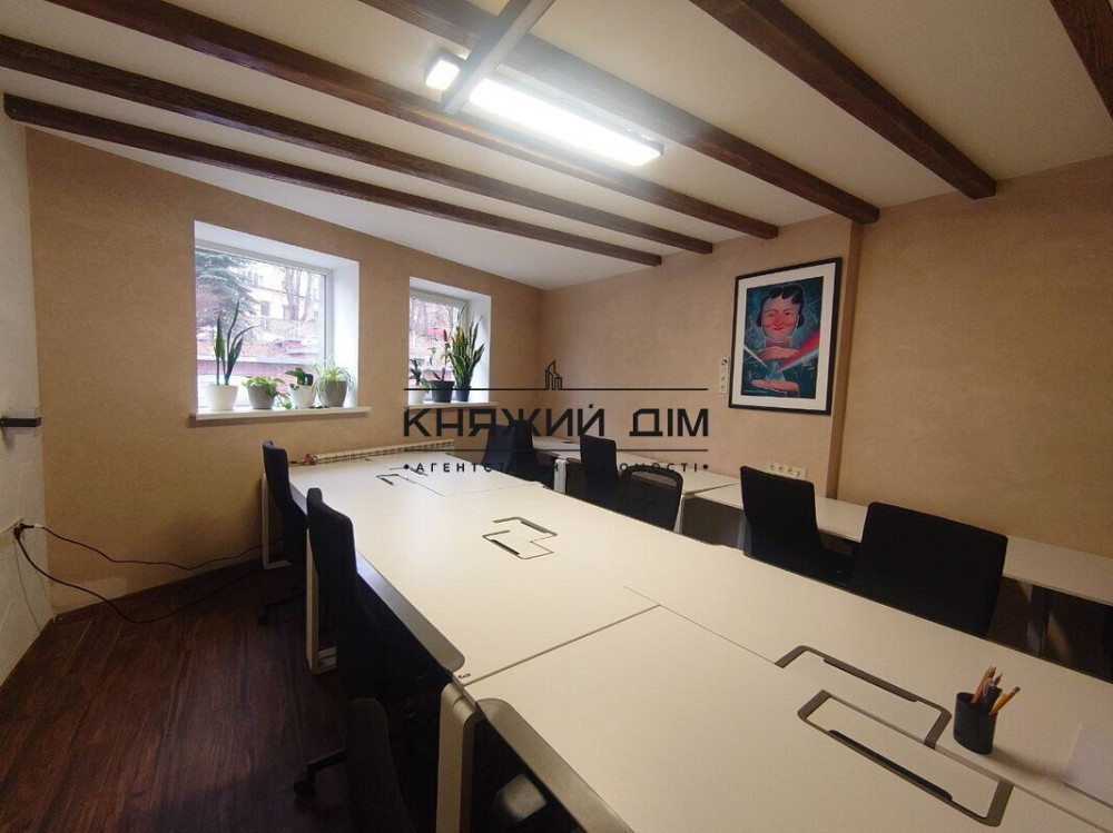 Оренда БЕЗ КОМІСІЇ офіс в міні БЦ на Нивках вул Георгія Дудника КОД 1419315 Київ - зображення 7