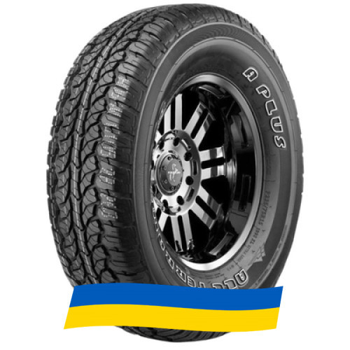275/60 R20 Aplus A929 A/T 119T Позашляхова шина Киев - изображение 5