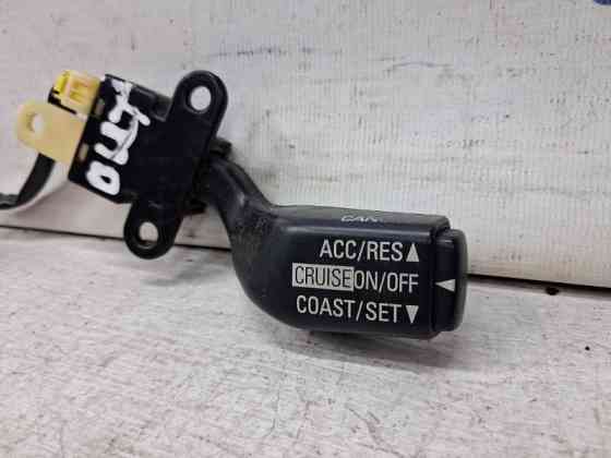 Переключатель круиз-контроля Mitsubishi Outlander CU 2.4 БЕНЗИН 4G69 2003 (б/у) Киев