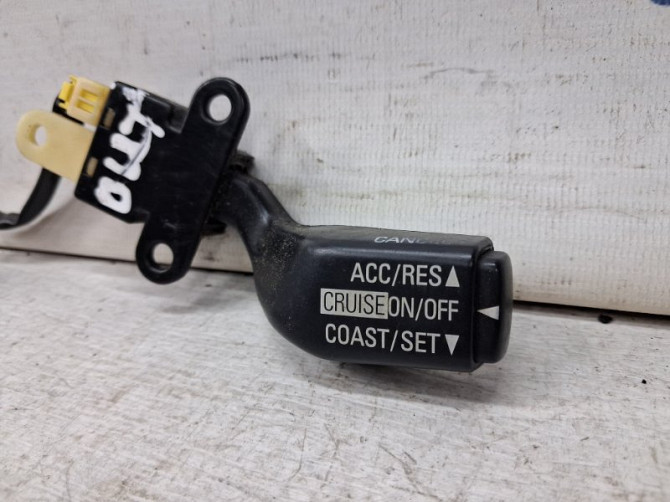 Переключатель круиз-контроля Mitsubishi Outlander 2003-2008 MR537964 (Арт. 59973) Киев - изображение 2