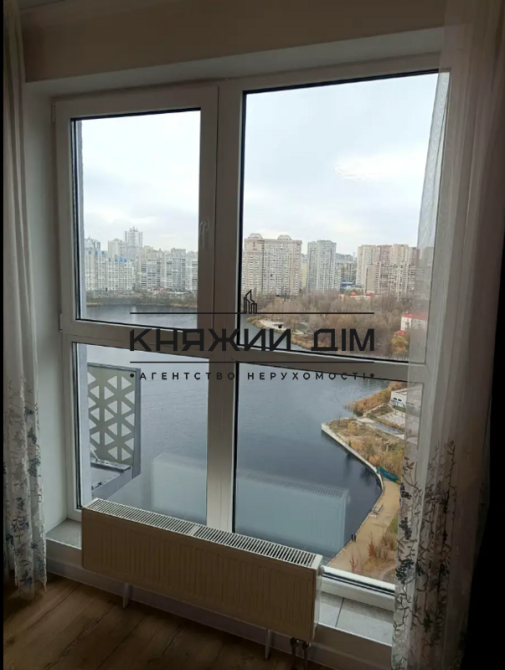 Продаж 1 кімнатної квартири ЖК Лебединий  м. Харківська КОД № 21147162 Київ - зображення 12