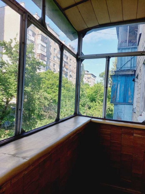 долгосрочная аренда 3-к квартира Киев, Соломенский, 14000 грн./мес. Київ - зображення 11